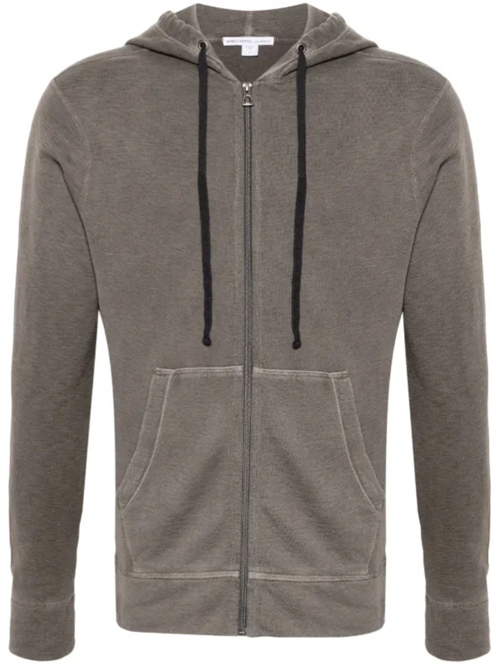 James Pearce hoodie